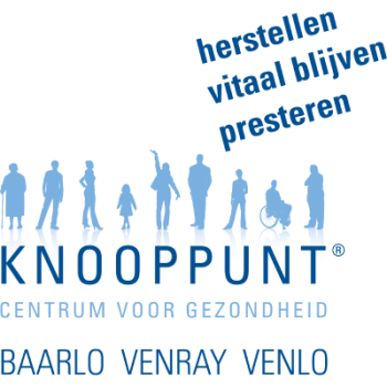 Knooppunt Centrum voor Gezondheid