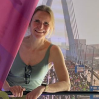 Yvette Roelofs