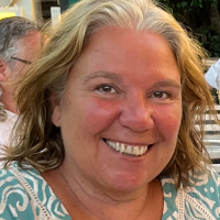 Annemarie van den Broek